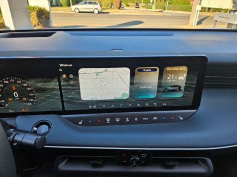 Ansicht 12 - Neuwagen Fahrzeug, Modell Leaf der Marke Nissan von Verkäufer Autohaus Konrad GmbH