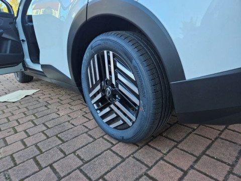 Ansicht 16 - Neuwagen Fahrzeug, Modell Leaf der Marke Nissan von Verkäufer Autohaus Konrad GmbH