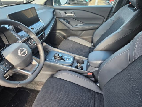 Ansicht 5 - Neuwagen Fahrzeug, Modell Qashqai der Marke Nissan von Verkäufer Autohaus Konrad GmbH