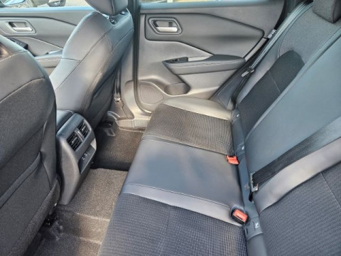 Ansicht 6 - Neuwagen Fahrzeug, Modell Qashqai der Marke Nissan von Verkäufer Autohaus Konrad GmbH