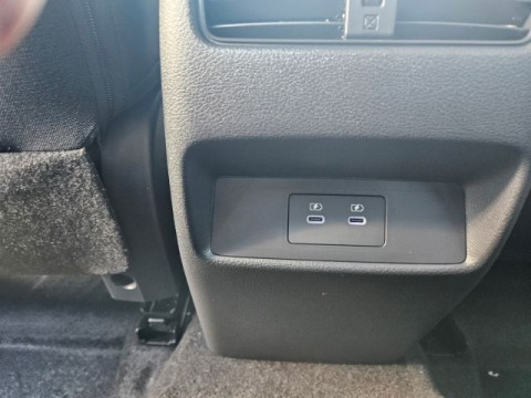 Ansicht 7 - Neuwagen Fahrzeug, Modell Qashqai der Marke Nissan von Verkäufer Autohaus Konrad GmbH