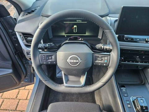 Ansicht 10 - Neuwagen Fahrzeug, Modell Qashqai der Marke Nissan von Verkäufer Autohaus Konrad GmbH
