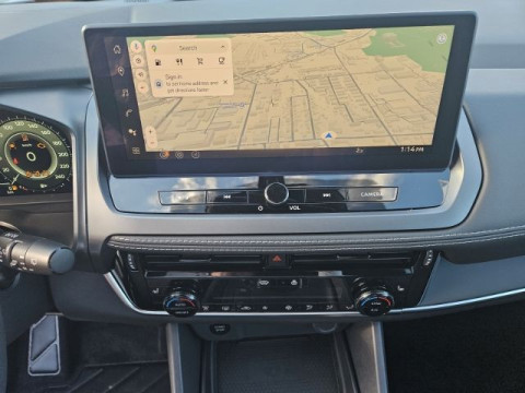 Ansicht 12 - Neuwagen Fahrzeug, Modell Qashqai der Marke Nissan von Verkäufer Autohaus Konrad GmbH