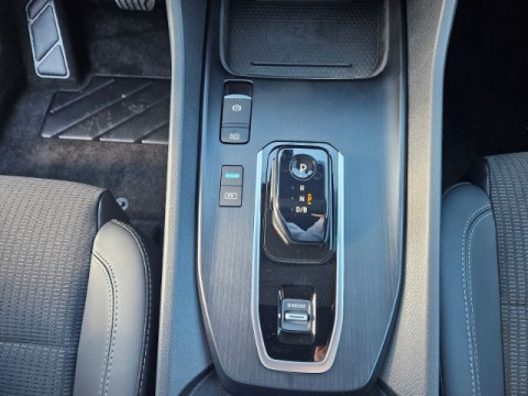 Ansicht 14 - Neuwagen Fahrzeug, Modell Qashqai der Marke Nissan von Verkäufer Autohaus Konrad GmbH