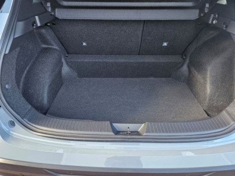 Ansicht 15 - Neuwagen Fahrzeug, Modell Qashqai der Marke Nissan von Verkäufer Autohaus Konrad GmbH