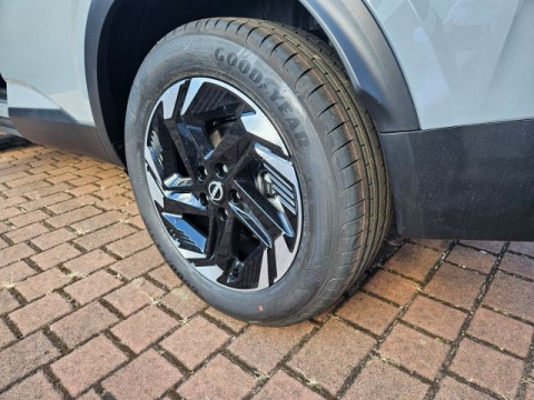 Ansicht 16 - Neuwagen Fahrzeug, Modell Qashqai der Marke Nissan von Verkäufer Autohaus Konrad GmbH