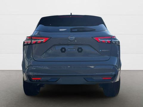 Ansicht 6 - Neuwagen Fahrzeug, Modell Qashqai der Marke Nissan von Verkäufer Auto-Schubert-Gießen GmbH