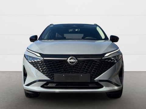 Ansicht 11 - Neuwagen Fahrzeug, Modell Qashqai der Marke Nissan von Verkäufer Auto-Schubert-Gießen GmbH