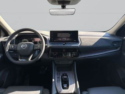 Ansicht 13 - Neuwagen Fahrzeug, Modell Qashqai der Marke Nissan von Verkäufer Auto-Schubert-Gießen GmbH