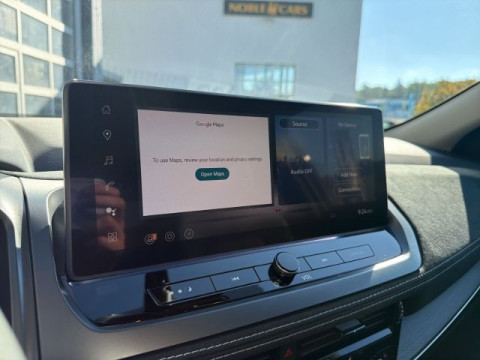 Ansicht 14 - Neuwagen Fahrzeug, Modell Qashqai der Marke Nissan von Verkäufer Auto-Schubert-Gießen GmbH