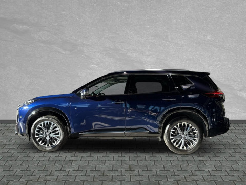 Ansicht 4 - Neuwagen Fahrzeug, Modell X-Trail der Marke Nissan von Verkäufer MGS Motor Gruppe Sticht GmbH & Co. KG