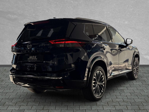 Ansicht 5 - Neuwagen Fahrzeug, Modell X-Trail der Marke Nissan von Verkäufer MGS Motor Gruppe Sticht GmbH & Co. KG