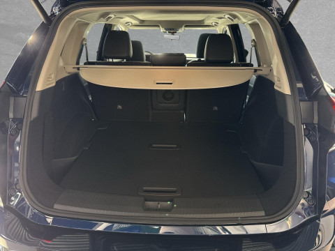 Ansicht 7 - Neuwagen Fahrzeug, Modell X-Trail der Marke Nissan von Verkäufer MGS Motor Gruppe Sticht GmbH & Co. KG