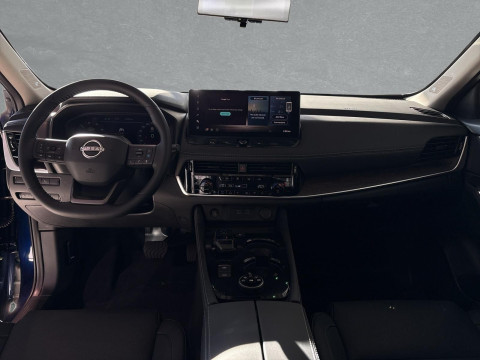 Ansicht 9 - Neuwagen Fahrzeug, Modell X-Trail der Marke Nissan von Verkäufer MGS Motor Gruppe Sticht GmbH & Co. KG