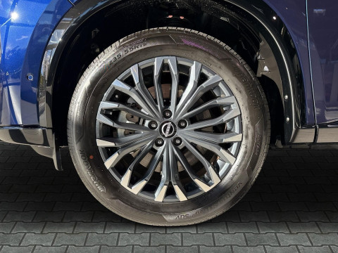 Ansicht 11 - Neuwagen Fahrzeug, Modell X-Trail der Marke Nissan von Verkäufer MGS Motor Gruppe Sticht GmbH & Co. KG