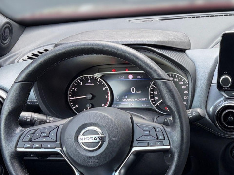 Ansicht 13 - Gebrauchtwagen Fahrzeug, Modell Juke der Marke Nissan von Verkäufer Autohaus Priller – Zweigniederlassung der Autohaus MKM Huber GmbH