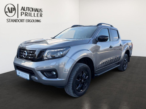 Ansicht 2 - Gebrauchtwagen Fahrzeug, Modell Navara der Marke Nissan von Verkäufer Autohaus Priller – Zweigniederlassung der Autohaus MKM Huber GmbH