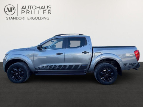 Ansicht 9 - Gebrauchtwagen Fahrzeug, Modell Navara der Marke Nissan von Verkäufer Autohaus Priller – Zweigniederlassung der Autohaus MKM Huber GmbH