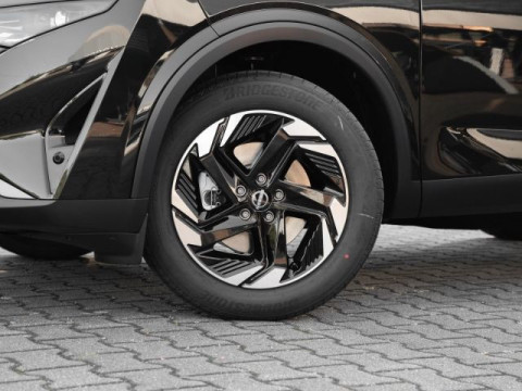 Ansicht 4 - Neuwagen Fahrzeug, Modell Qashqai der Marke Nissan von Verkäufer Autohaus Stein GmbH