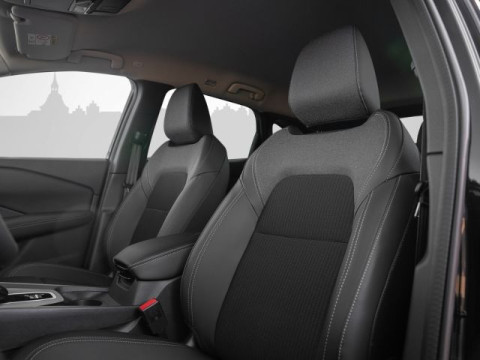 Ansicht 9 - Neuwagen Fahrzeug, Modell Qashqai der Marke Nissan von Verkäufer Autohaus Stein GmbH