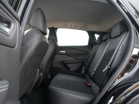 Ansicht 10 - Neuwagen Fahrzeug, Modell Qashqai der Marke Nissan von Verkäufer Autohaus Stein GmbH