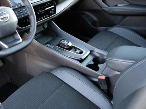 Ansicht 14 - Neuwagen Fahrzeug, Modell Qashqai der Marke Nissan von Verkäufer Autohaus Stein GmbH
