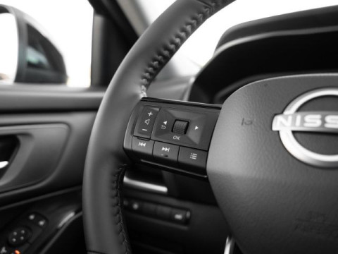 Ansicht 15 - Neuwagen Fahrzeug, Modell Qashqai der Marke Nissan von Verkäufer Autohaus Stein GmbH