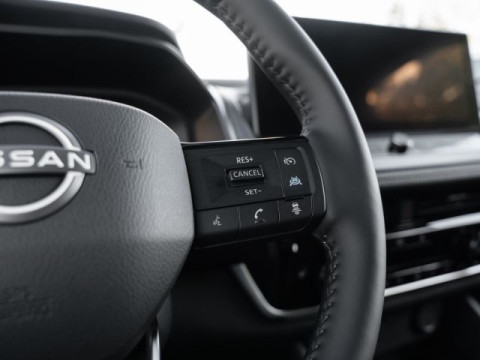 Ansicht 16 - Neuwagen Fahrzeug, Modell Qashqai der Marke Nissan von Verkäufer Autohaus Stein GmbH
