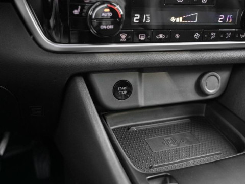 Ansicht 19 - Neuwagen Fahrzeug, Modell Qashqai der Marke Nissan von Verkäufer Autohaus Stein GmbH