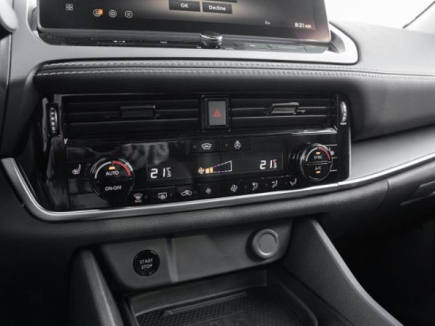 Ansicht 20 - Neuwagen Fahrzeug, Modell Qashqai der Marke Nissan von Verkäufer Autohaus Stein GmbH
