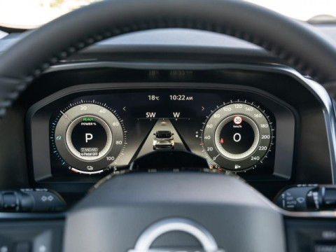 Ansicht 24 - Neuwagen Fahrzeug, Modell Qashqai der Marke Nissan von Verkäufer Autohaus Stein GmbH