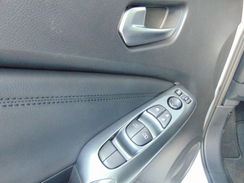 Ansicht 8 - Gebrauchtwagen Fahrzeug, Modell Juke der Marke Nissan von Verkäufer Autohaus Kohlmann GmbH & Co. KG