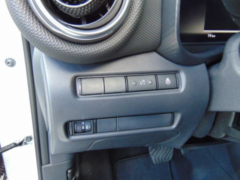 Ansicht 9 - Gebrauchtwagen Fahrzeug, Modell Juke der Marke Nissan von Verkäufer Autohaus Kohlmann GmbH & Co. KG