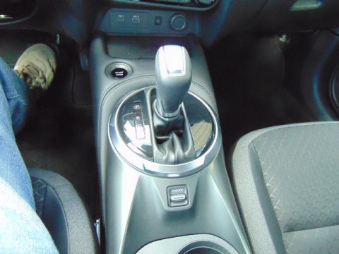 Ansicht 16 - Gebrauchtwagen Fahrzeug, Modell Juke der Marke Nissan von Verkäufer Autohaus Kohlmann GmbH & Co. KG