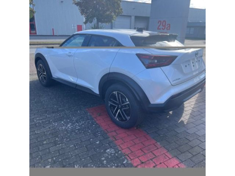 Ansicht 4 - Gebrauchtwagen Fahrzeug, Modell Juke der Marke Nissan von Verkäufer AF Automobile GmbH (Mattern)
