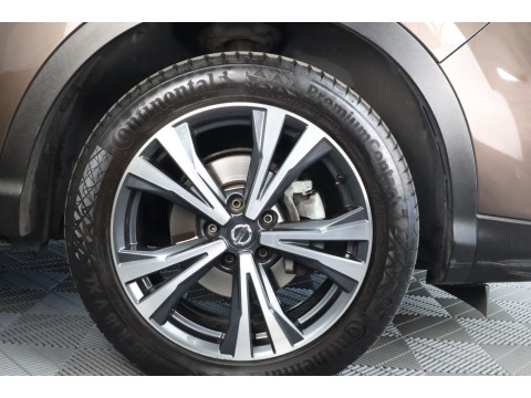 Ansicht 5 - Gebrauchtwagen Fahrzeug, Modell Qashqai der Marke Nissan von Verkäufer Autohaus Fischer GmbH