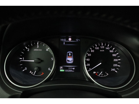 Ansicht 10 - Gebrauchtwagen Fahrzeug, Modell Qashqai der Marke Nissan von Verkäufer Autohaus Fischer GmbH