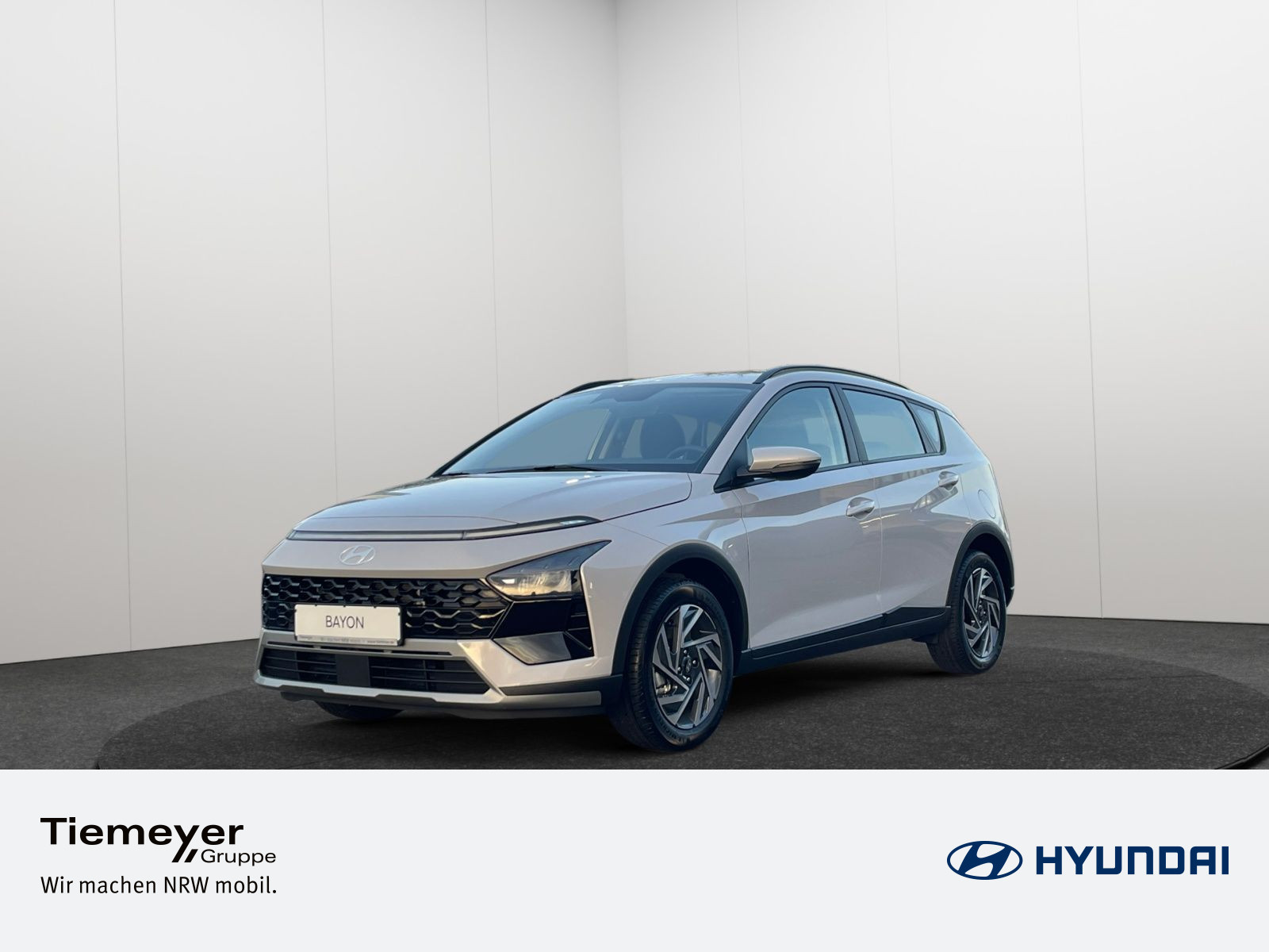 Hyundai BAYON FL MY26