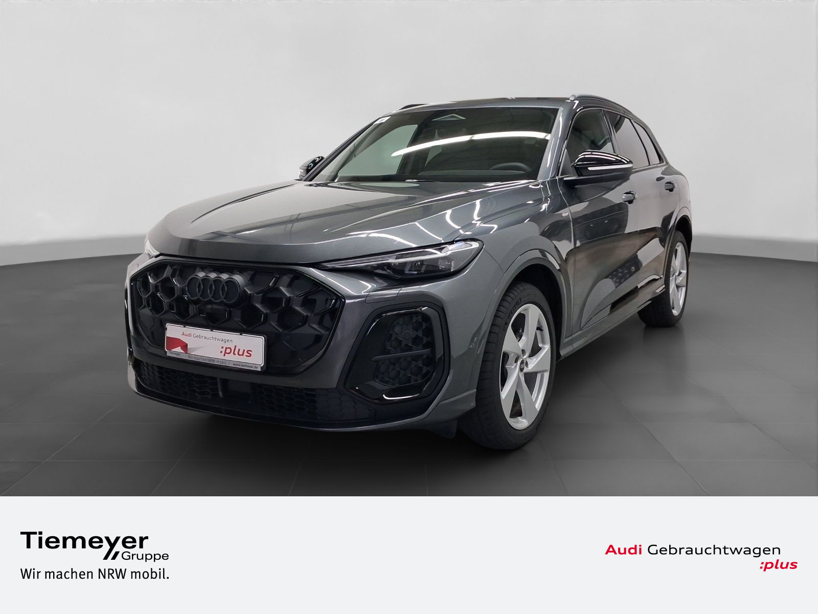 Audi Q5 TFSI 2x