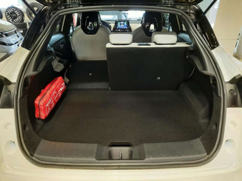 Ansicht 14 - Gebrauchtwagen Fahrzeug, Modell Juke der Marke Nissan von Verkäufer Autohaus Hipf - Zweigniederlassung der Autohaus MKM Huber GmbH
