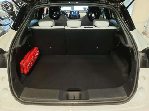 Ansicht 15 - Gebrauchtwagen Fahrzeug, Modell Juke der Marke Nissan von Verkäufer Autohaus Hipf - Zweigniederlassung der Autohaus MKM Huber GmbH