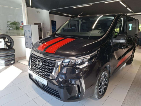 Ansicht 1 - Gebrauchtwagen Fahrzeug, Modell NV300 der Marke Nissan von Verkäufer Autohaus Hipf - Zweigniederlassung der Autohaus MKM Huber GmbH