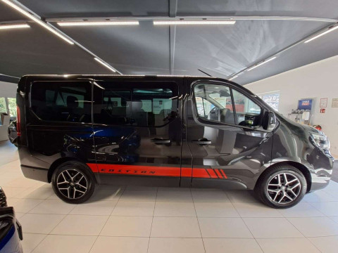 Ansicht 5 - Gebrauchtwagen Fahrzeug, Modell NV300 der Marke Nissan von Verkäufer Autohaus Hipf - Zweigniederlassung der Autohaus MKM Huber GmbH