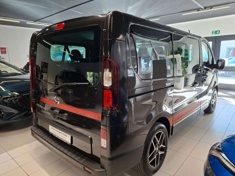 Ansicht 6 - Gebrauchtwagen Fahrzeug, Modell NV300 der Marke Nissan von Verkäufer Autohaus Hipf - Zweigniederlassung der Autohaus MKM Huber GmbH