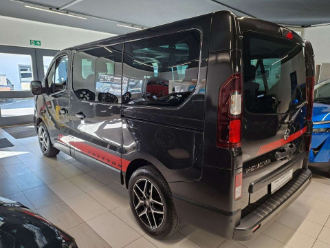 Ansicht 8 - Gebrauchtwagen Fahrzeug, Modell NV300 der Marke Nissan von Verkäufer Autohaus Hipf - Zweigniederlassung der Autohaus MKM Huber GmbH