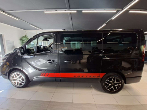 Ansicht 9 - Gebrauchtwagen Fahrzeug, Modell NV300 der Marke Nissan von Verkäufer Autohaus Hipf - Zweigniederlassung der Autohaus MKM Huber GmbH