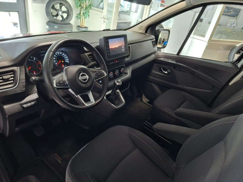 Ansicht 10 - Gebrauchtwagen Fahrzeug, Modell NV300 der Marke Nissan von Verkäufer Autohaus Hipf - Zweigniederlassung der Autohaus MKM Huber GmbH