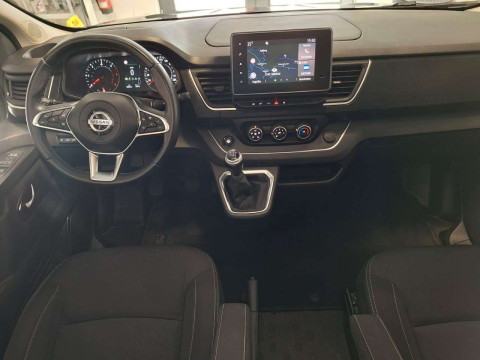 Ansicht 11 - Gebrauchtwagen Fahrzeug, Modell NV300 der Marke Nissan von Verkäufer Autohaus Hipf - Zweigniederlassung der Autohaus MKM Huber GmbH