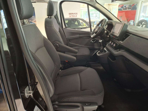 Ansicht 12 - Gebrauchtwagen Fahrzeug, Modell NV300 der Marke Nissan von Verkäufer Autohaus Hipf - Zweigniederlassung der Autohaus MKM Huber GmbH