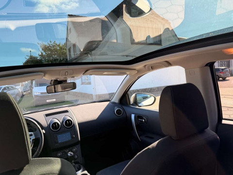 Ansicht 19 - Gebrauchtwagen Fahrzeug, Modell Qashqai der Marke Nissan von Verkäufer Autohaus Pahl GmbH